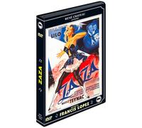 Zaza DVD DVD
