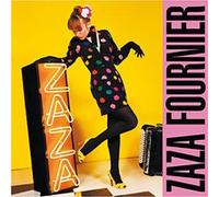Zaza Fournier