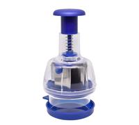 zazà Hachoir + Râpe, hachoir à légumes Hachoir à légumes TRITA fruits, cuisine, Accessoires cuisine