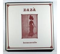 Zaza: Leoncavallo
