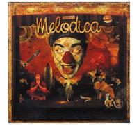 Zaza, Neil - Melodica