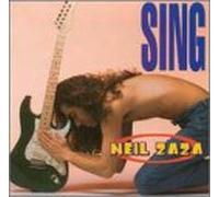 Zaza, Neil - Sing