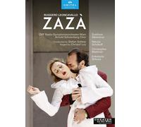 Ruggero Leoncavallo : Zazà. Askenova, Shkosa, Schulkoff, Maltman, Soltesz, Loy