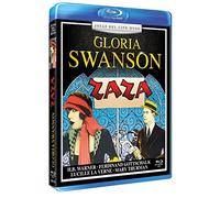 Zaza (1926) (Bd-R)