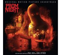 Zaza, Paul - Prom Night [Import]