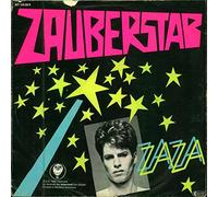Zaza - Zauberstab / Zauberstab (Instrumental)