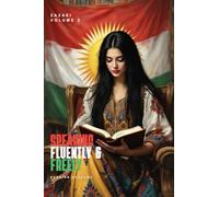 Zazaki Vol. 2 - Speaking Fluently & Freely