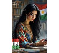 Zazaki: Volume 1 - Your First Steps