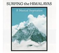Zazen - Surfing The Himalayas