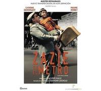 Zazie dans le métro – Import Espagne – Karma