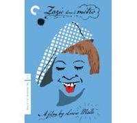 Zazie dans Le Metro (Criterion Collection)
