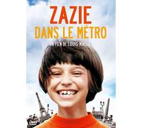 Zazie Dans Le Métro