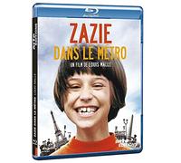 Zazie Dans Le Métro - Blu-Ray