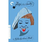 Zazie dans Le Metro (Criterion Collection)