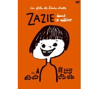 Zazie Dans le Metro [Import allemand]
