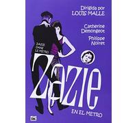 Zazie Dans le Metro (Zazie en el Metro) - Import