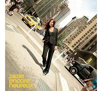 Zazie - Encore Heureux