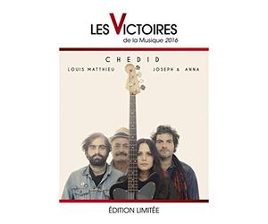 Zazie - Encore Heureux-Ltd [Import]