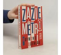Zazie In Der Metro