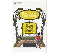 Zazie in the Metro