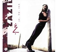 Zazie - Je, Tu, Ils [Import]