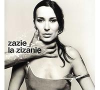 Zazie – La Zizanie – Import