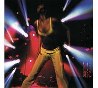 Zazie – Made In Live – Mercury