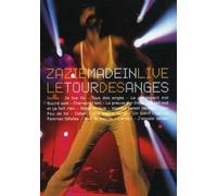 Zazie - Made In Live (Le Tour Des Anges)