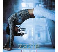 Zazie – Made In Love – Import