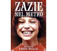 Zazie nel Metro'