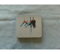 Zazie – Rodéo – SACD Édition Luxe (Inclus 1 DVD)
