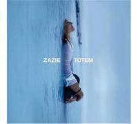 Zazie - Totem (2cd Digipak) [Import]