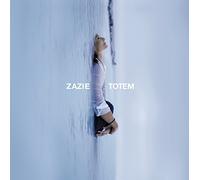 Zazie - Totem-Ecopac