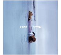 Zazie - Totem - Edition limitée
