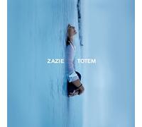 Zazie - Totem [Import]