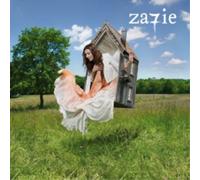 Zazie Za7ie (CD) Album