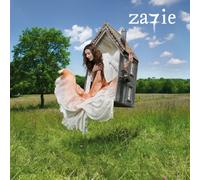 Zazie – Za7ie – Coffret 6 CD + 1 DVD