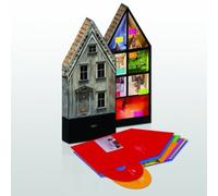 Zazie - Za7ie - Edition limitée (Coffret Maison 6 CD + 1 DVD)