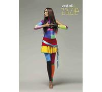 Zazie – Zest Of