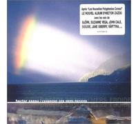 Zazou,Hector - Chansons Des Mers Froides