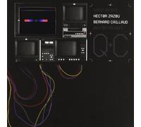 Zazou, Hector - Quadri & Chromies