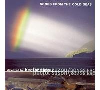 Zazou, Hector - Songs From the Cold Seas
