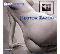 Zazou, Hector - Strong Currents [Import]