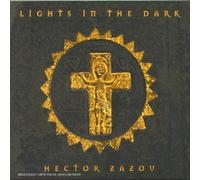 Zazou – Lights in the Dark – Import – Erato Audio