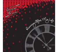 Zazou Wave - Running After My Life [Import]