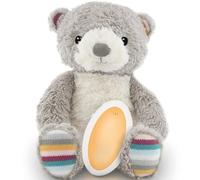 Zazu Soft Toy Deluxe Avec Veilleuse - Bruno Bear