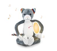 Zazu Katie Nachtlicht, Spielzeug