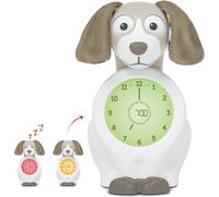 ZAZU Kids Davy H Réveil Entraîneur Sommeil Pédagogique LED Children;éclairage puissant