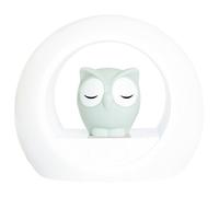 Zazu Lou Le Hibou Veilleuse Gris Gris