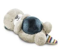 ZAZU - OTTO La loutre - Projecteur océan son et mouvements Bleu G